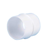 MicroGard filter adapter, 10 stuks