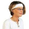 Magnoflex magneetbandage voor het hoofdband
