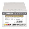 Cleartest Humanofecaal HB/Hp Spezial