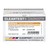 Cleartest Syphillis