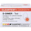 Cleartest D-Dimer