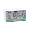 Ethilon zwart 2-0, FS-1 naald, EH7826BH, 36 stuks
