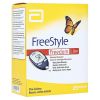 Freestyle Lite teststrips