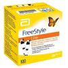 Freestyle Lite teststrips