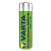 Varta oplaadbare batterijen