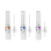 Septoject Evolution dentale injectienaald 27G x 25 mm (0,4 x 25 mm), 100 stuks