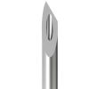 Septoject Evolution dentale injectienaald 27G x 25 mm (0,4 x 25 mm), 100 stuks