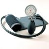 Boso manuele bloeddrukmeter met haakmanchet