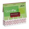 Plum QuickFix pleisterdispenser