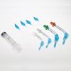 Volwassen noodset LTS-D compleet: larynx-tubus LTS-D maten 3