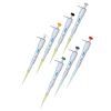 Microliterpipet Minipet 100