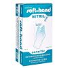 Softhand Nitril White handschoenen