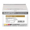 Cleartest Histo H.p. Helicobacter pylori-test