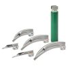 Cold Blade LED ECO-laryngoscoopset koud licht