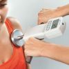 Concave opnemer voor Sauter krachtmeter