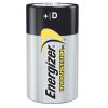 Energizer Industrial batterijen