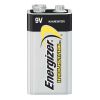Energizer Industrial batterijen