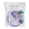 Ureofix 112 Plus gesloten urinedrainage