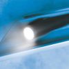 Cold Blade Metal ECO koudlicht wegwerplaryngoscoopspatel