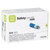Mylife Safety Lancets Comfort, 30G, 200 stuks