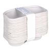 Nierbekken disposable pulp, 50 stuks