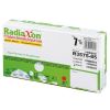 RadiaXon stralingsbeschermingshandschoenen