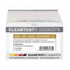 Cleartest Noro-Rota-Adeno-Astrovirus