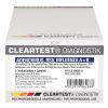 Cleartest Adenovirus