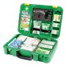 Wandhouder voor Cederroth First Aid Kit