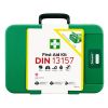 Wandhouder voor Cederroth First Aid Kit