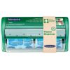 Salvequick pleisterdispenser Blue Detectable