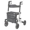 Lichtgewicht rollator