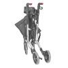 Lichtgewicht rollator