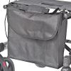 Lichtgewicht rollator