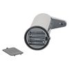 Zeep-/desinfectiemiddeldispenser met sensor