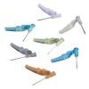 Hypodermic Needle-Pro Edge veiligheidsnaald
