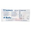 PPS transfusieset met Luer Lock aansluiting