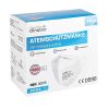 Clinicline FFP2 NR partikel-filtrerend halfmasker