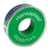 Hansaplast Sensitive fixatiepleister voor de gevoelige huid