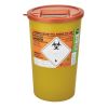 Sharpsguard veiligheidscontainer