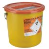Sharpsguard veiligheidscontainer