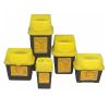 Sharpsafe veiligheidscontainer