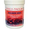 Toco Tholin Balsam Heiss massagezalf