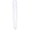Conische Disposable Centrifugebuisjes 10 cm x 16 mm (diameter), 100 stuks