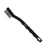 RVS instrumenten reinigingsborstel 18 cm