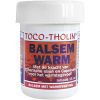 Toco Tholin Balsam Warm massagezalf