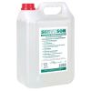 Servoson Ultrasound Gel, 5 kg jerrycan zonder pomp