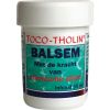 Toco Tholin Balsam massagezalf