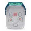 Philips HeartStart HS1 AED defibrillatiecassette elektroden, kinderen