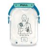 Philips HeartStart HS1 AED defibrillatiecassette elektroden, volwassenen